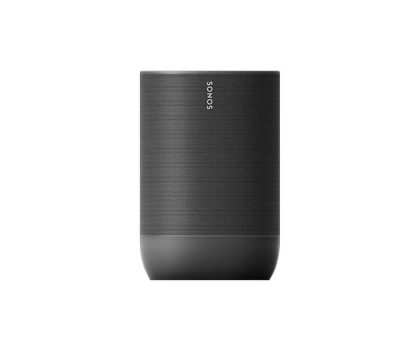 Multiroom Sonos Move Czarny